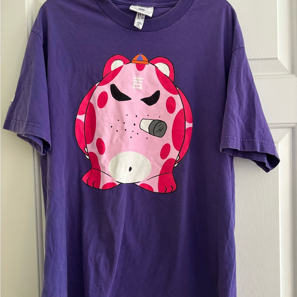 Kid Robot x Kozik Limited edition T-Shirt